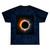 Eternal Eclipse - Unisex Tie Dye Cotton Tee