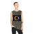 Eternal Eclipse - Unisex Stonewash Tank Top