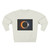 Eternal Eclipse - Unisex Crewneck Sweatshirt Eternal Eclipse - Unisex Crewneck Sweatshirt