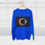 Eternal Eclipse - Unisex Crewneck Sweatshirt Eternal Eclipse - Unisex Crewneck Sweatshirt