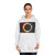 Eternal Eclipse - Unisex College Hoodie