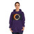 Eternal Eclipse - Unisex College Hoodie