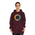 Eternal Eclipse - Unisex College Hoodie