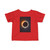 Eternal Eclipse - Infant Fine Jersey Tee