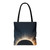 Eternal Eclipse - Tote Bag (AOP)