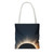 Eternal Eclipse - Tote Bag (AOP)