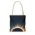 Eternal Eclipse - Tote Bag (AOP)