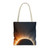 Eternal Eclipse - Tote Bag (AOP)
