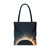 Eternal Eclipse - Tote Bag (AOP)