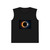 Eternal Eclipse - Unisex Jersey Muscle Tank