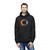 Eternal Eclipse - Unisex Hooded Sweatshirt, Made in US Eternal Eclipse - Unisex Hooded Sweatshirt, Made in US