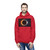 Eternal Eclipse - Unisex Hooded Sweatshirt, Made in US Eternal Eclipse - Unisex Hooded Sweatshirt, Made in US
