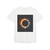 Eternal Eclipse - Unisex Sueded T-Shirt Eternal Eclipse - Unisex Sueded T-Shirt