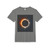 Eternal Eclipse - Unisex Sueded T-Shirt Eternal Eclipse - Unisex Sueded T-Shirt