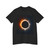 Eternal Eclipse - USA-Made Unisex Short-Sleeve Jersey T-Shirt Eternal Eclipse - USA-Made Unisex Short-Sleeve Jersey T-Shirt