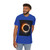 Eternal Eclipse - USA-Made Unisex Short-Sleeve Jersey T-Shirt Eternal Eclipse - USA-Made Unisex Short-Sleeve Jersey T-Shirt