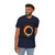 Eternal Eclipse - USA-Made Unisex Short-Sleeve Jersey T-Shirt Eternal Eclipse - USA-Made Unisex Short-Sleeve Jersey T-Shirt