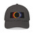 Eternal Eclipse - Organic Baseball Cap (Embroidery)
