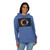 Eternal Eclipse - Unisex French Terry Hoodie