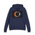 Eternal Eclipse - Unisex French Terry Hoodie