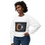 Eternal Eclipse - Unisex Lightweight Crewneck Sweatshirt Eternal Eclipse - Unisex Lightweight Crewneck Sweatshirt