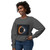Eternal Eclipse - Unisex Lightweight Crewneck Sweatshirt Eternal Eclipse - Unisex Lightweight Crewneck Sweatshirt