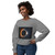 Eternal Eclipse - Unisex Lightweight Crewneck Sweatshirt Eternal Eclipse - Unisex Lightweight Crewneck Sweatshirt