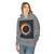 Eternal Eclipse - Unisex Lightweight Hooded Sweatshirt Eternal Eclipse - Unisex Lightweight Hooded Sweatshirt