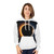 Eternal Eclipse - Unisex Pullover Hoodie (AOP)