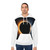 Eternal Eclipse - Unisex Pullover Hoodie (AOP)