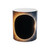 Eternal Eclipse - Ceramic Mug, (11oz, 15oz)