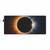 Eternal Eclipse - LED Gaming Mouse Pad