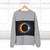 Eternal Eclipse - Unisex Crew Neck Sweatshirt (EU) Eternal Eclipse - Unisex Crew Neck Sweatshirt (EU)