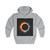 Eternal Eclipse - Unisex Full Zip Hoodie