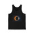 Eternal Eclipse - Unisex Jersey Tank