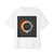 Eternal Eclipse - Unisex Oversized Boxy Tee