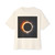 Eternal Eclipse - Unisex Oversized Boxy Tee