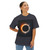 Eternal Eclipse - Unisex Oversized Boxy Tee
