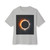 Eternal Eclipse - Unisex Oversized Boxy Tee