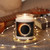 Eternal Eclipse - Scented Soy Candle, 9oz