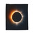 Eternal Eclipse - Velveteen Plush Blanket