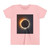 Eternal Eclipse - Youth Short Sleeve Tee