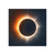 Eternal Eclipse - Post-it® Note Pads