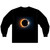 Eternal Eclipse - Unisex Long Sleeve T-Shirt Eternal Eclipse - Unisex Long Sleeve T-Shirt