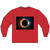 Eternal Eclipse - Unisex Long Sleeve T-Shirt Eternal Eclipse - Unisex Long Sleeve T-Shirt