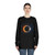 Eternal Eclipse - Long Sleeve Crewneck Tee