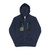 Aurora Planetaria - Unisex Fleece Zip Up Hoodie
