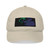 Aurora Planetaria - Organic Baseball Cap (Embroidery)
