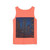 Metropolitan Veins - Unisex Garment-Dyed Tank Top