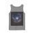 Celestial Tapestry - Unisex Garment-Dyed Tank Top